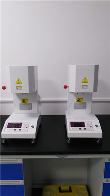 DH-MI-VP Plastic Melt Flow Index Tester, Plastic Melting Flow Index Testing Machine, MFI Tester