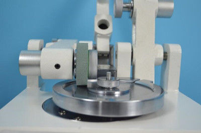 Taber Abraser, Taber Abrasion Tester, Taber Abrasion Resistance Testing Machine ASTM D4060