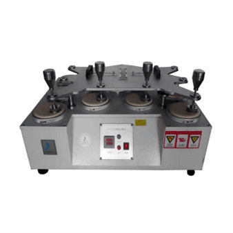 Martindale Abrasion Tester , Martindale Abrasion Testing Machine , Martindale Abrasion Measurement Equipment