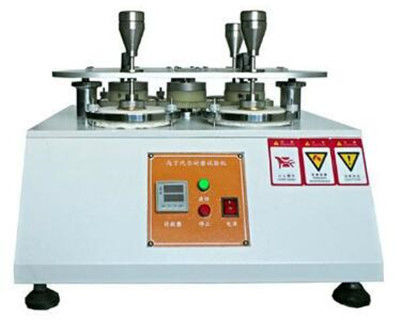 Martindale Abrasion Tester , Martindale Abrasion Testing Machine , Martindale Abrasion Measurement Equipment