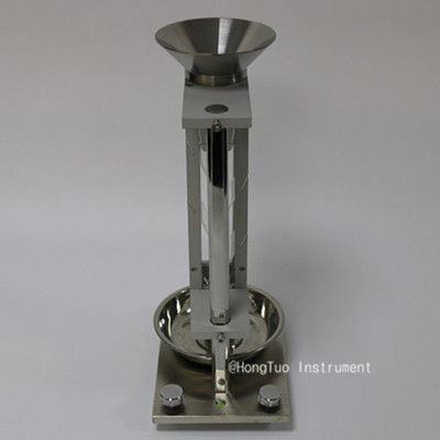 DF-1-01 Scott Volumeter Apparent Density Tester Meter