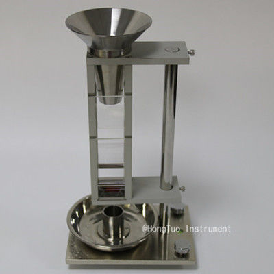 DF-1-01 Scott Volumeter Bulk Density Tester Meter