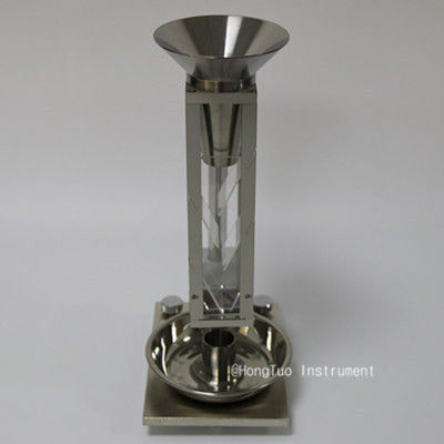 DF-1-01 Scott Volumeter Apparent Density Tester Meter