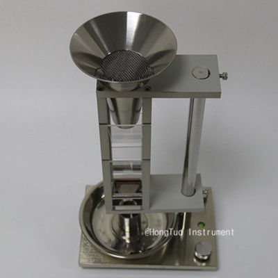 DF-1-01 Scott Volumeter Bulk Density Tester Meter