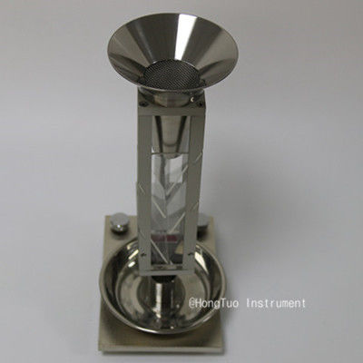 DF-1-01 Scott Volumeter Apparent Density Tester Meter