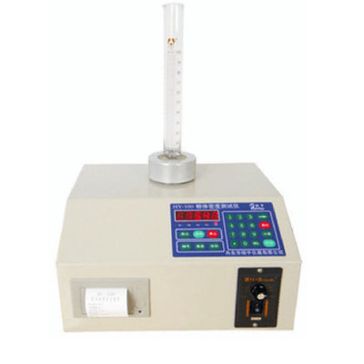 Tap Density Meter, Tap Density Testing Machine, Tap Density Equipment
