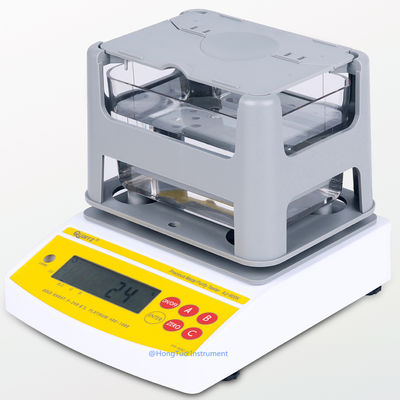 Original Manufacturer Digital Electronic Gold Tester Gold Purity Densitometer Gold Purity Tester