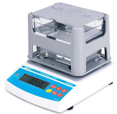 AU-1200S Digital Electronic Solid Density Tester, Solid Densimeter, Solid Densitometer