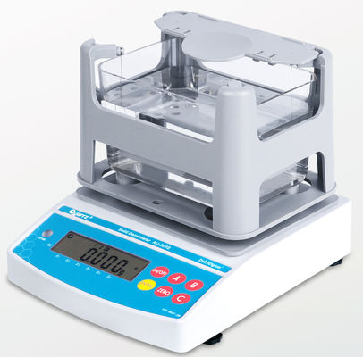 AU-1200S Digital Electronic Solid Density Tester, Solid Densimeter, Solid Densitometer