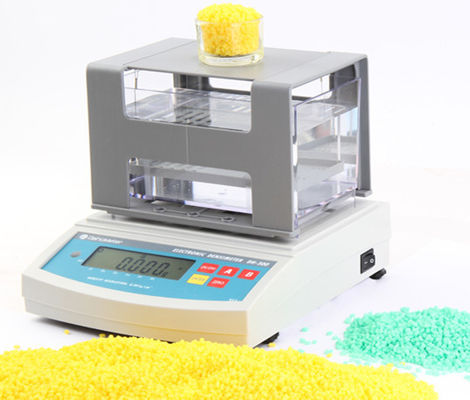 DH-300 Solids Density Meter Price Portable Solids Densimeter Laboratory Test Equipment