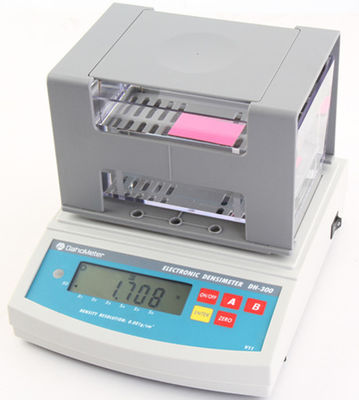 Leading Manufacturer Supply Top Precision Electronic Densimeter Instrument for Solids Density Testing Apparatus