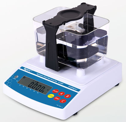 AU-120S Electronic Gravitometer Specific Gravity Tester Specific Gravity Meter for Solids