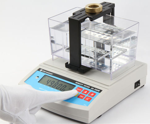 Original Factory Supply Digital Porosity Tester Porosity Testing Machine DE-120M