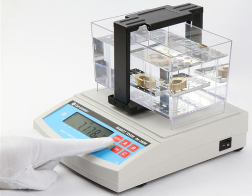 Original Factory Supply Digital Porosity Tester Porosity Testing Machine DE-120M