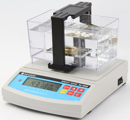 Original Factory Supply Digital Porosity Tester Porosity Testing Machine DE-120M