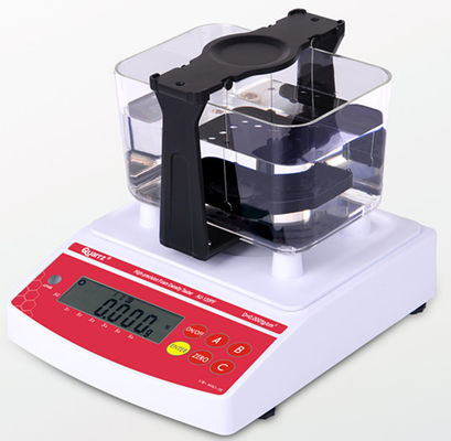 AU-120PF Leading Manufacturer Sponge Density Meter , Foam Density Tester , Bibulous Rate Testing Instrument