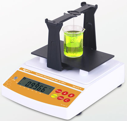 AU-300PLA HOT Supplier Specific Gravity Tester, Plato Degree Tester, Concentration Tester