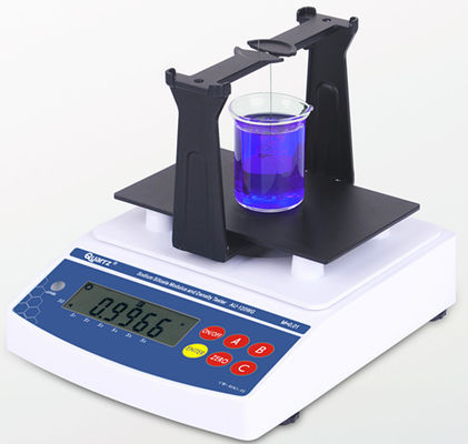 AU-300WG Modulus of Sodium Silicate Tester, Water Glass Modulus Meter, Water Glass Modulus Tester