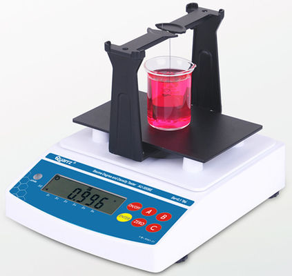 AU-120AW Ammonia Water Concentration Meter, Ammonium Hydroxide Density Meter