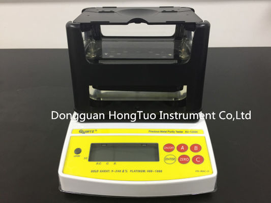 Hot sale Digital Electronic Gold Testing Equipment  Gold Density Instrument  Gold Testing Machinery