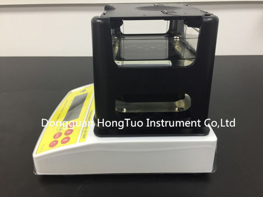 Hot sale Digital Electronic Gold Testing Equipment  Gold Density Instrument  Gold Testing Machinery