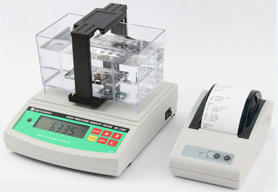 Multi-function Electronic Specific Gravity Balance Instrument to Measure Specific Gravity