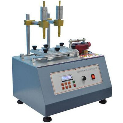 Digital Electronic Wine Alcohol Eraser Abrasion Resistance Tester