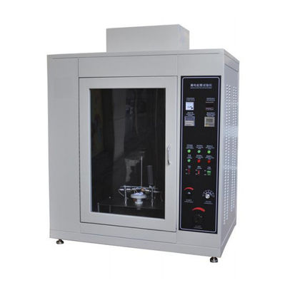 Leakage Current Tracking Index Tester /Tracking Test Apparatus