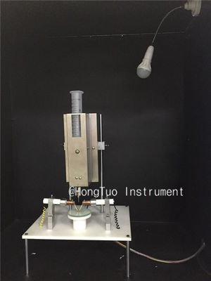 Leakage Current Tracking Index Tester /Tracking Test Apparatus