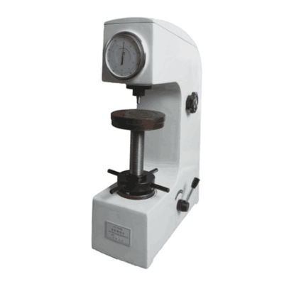 How is Rockwell Hardness Measured ? ASTM Standard Rockwell Hardness Test Method