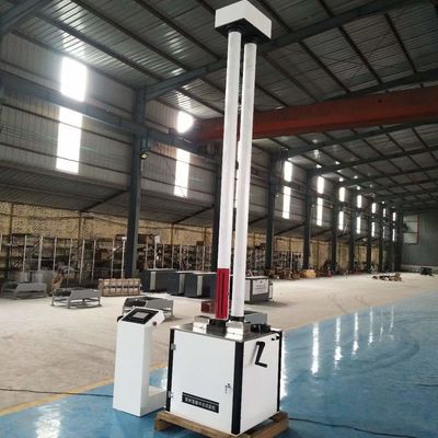 Plastic Pipe Drop Hammer Impact Tester / Testing Machine / Instrument / Apparatus / Equipment