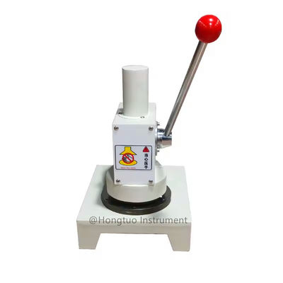 Quantitative Sampler Paper Grammage Test Equipment Cardboard HT-100Y