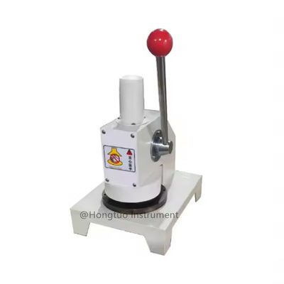 Quantitative Sampler Paper Grammage Test Equipment Cardboard HT-100Y