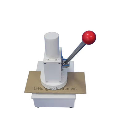 Quantitative Sampler Paper Grammage Test Equipment Cardboard HT-100Y
