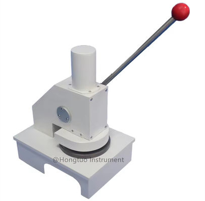 Quantitative Sampler Paper Grammage Test Equipment Cardboard HT-100Y
