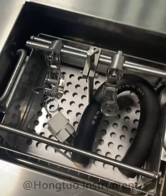 Dichloromethane Immersion Test Machine HT-DI