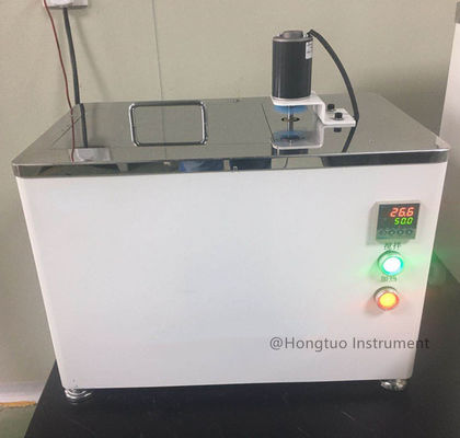 Environmental Stress Cracking Tester