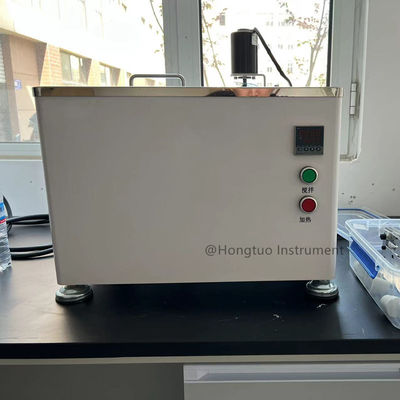 Environmental Stress Cracking Tester