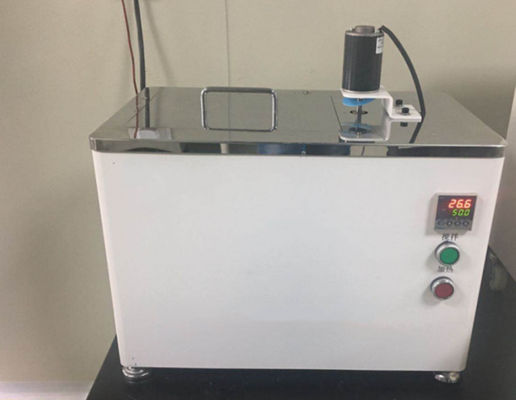 Environmental Stress Cracking Tester