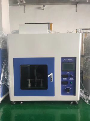 Leakage Tracking Tester