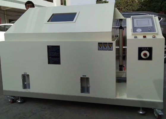 Professional Supplier Laboratory Salt Spray Corrosion Test Chamber Good Quality