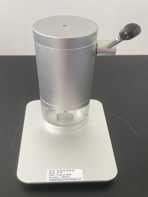 Tableting Machine