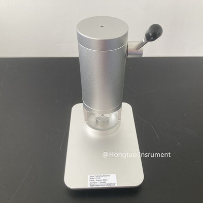 Tableting Machine
