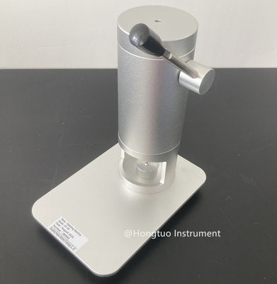 Tableting Machine