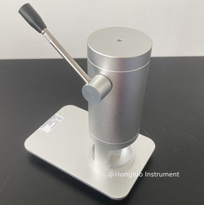 Tableting Machine