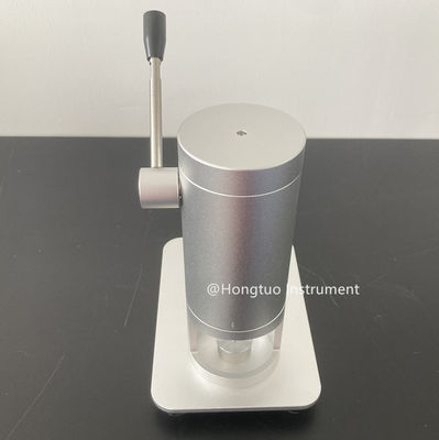 Tableting Machine