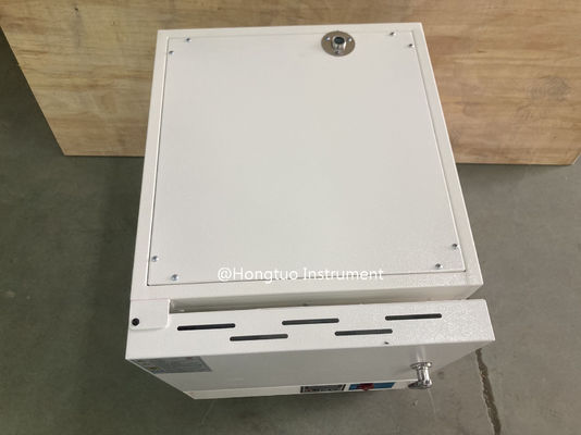 Ash Content Determination Muffle Furnace