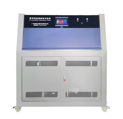 DH-RUV-1 Accelerated Aging Test Chamber