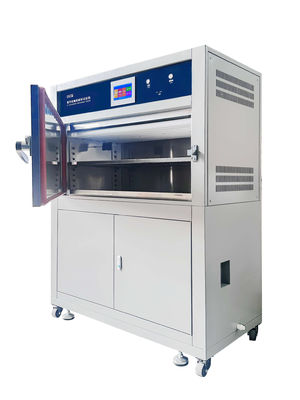 DH-RUV-2 UV Resistant Aging Climatic Test Chamber, UV Accelerated Weathering Test Equipment for Lab