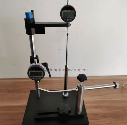 DH-BTG Bottle Wall Thickness Tester Two set of Measuring Head